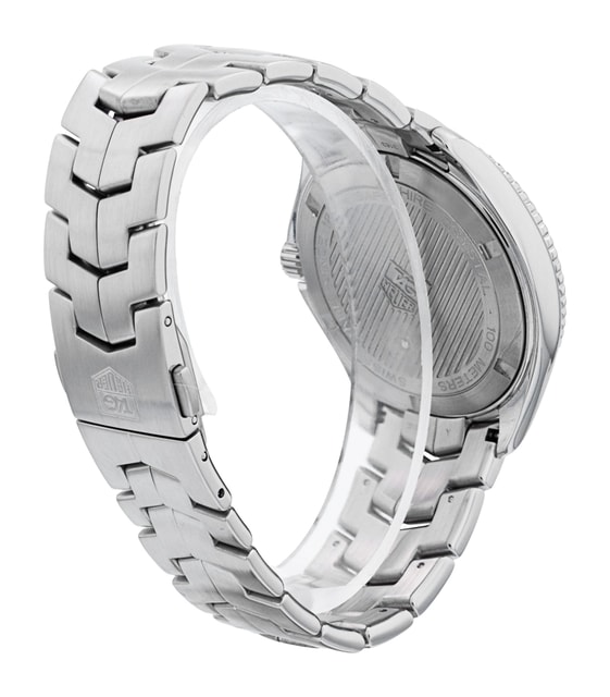 Tag Heuer Link WAT1110.BA0950 Image 3